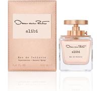 Oscar de la Renta - Alibi Eau de Toilette 100 ml