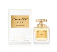 Oscar de la Renta Parfums pour femmes Alibi Eau SensuelleEau de Parfum Spray 100 ml