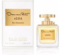Oscar De La Renta Alibi Eau Sensuelle Edp Spray 100 ml