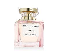 Oscar de la Renta Alibi Eau So Charming Eau de Toilette pour femme 100 ml