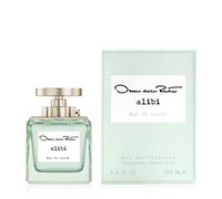 Oscar de la Renta Alibi Eau So Lucky Eau de Toilette Perfume Spray for Women 3.4 fl. Oz