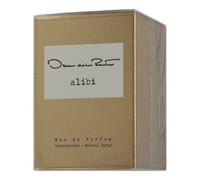 Oscar de la Renta – Eau de Parfum Alibi pour femme – 100 ml