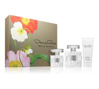 Oscar de la Renta Bella Blanca coffret cadeau pour femme