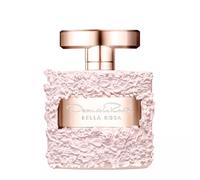 Oscar de la Renta Bella Rosa Eau de Parfum pour femme 100 ml