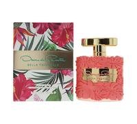 Oscar de la Renta Parfums pour femmes Bella Tropicale Eau de Parfum Spray 100 ml