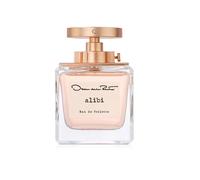 Oscar de la Renta – Eau de Toilette Alibi Femme – 100 ml