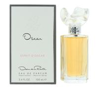 Oscar De La Renta Oscar Esprit D'Oscar Eau de Parfum (Femme) 100 ml