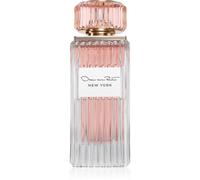 Oscar de la Renta New York Eau de Parfum pour femme 50 ml