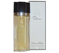 Oscar de la Renta Oscar Classic Eau de Toilette Spray 100ml Femmes Parfum