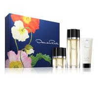 Oscar de la Renta Oscar coffret cadeau pour femme
