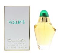 Oscar De La Renta Volupté Eau de Toilette (Femme) 100 ml Nouvel emballage