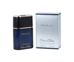 Oscar De La Renta Pour Lui Eau de Toilette (Homme) 90 ml