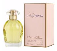 Oscar De La Renta So Eau de Toilette (Femme) 100 ml