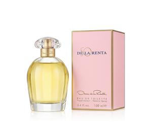 Oscar De La Renta So de la Renta Eau de Toilette (Femme) 100 ml
