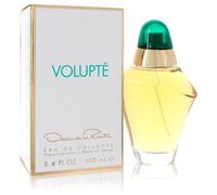 OSCAR DE LA RENTA VOLUPTE Eau De Toilette 100 ml