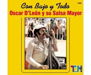 Oscar d'Leon - Con Bajo Y Todo