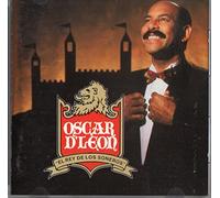 Oscar D'leon - El Rey De Los Soneros