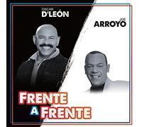 Oscar D'Leon & Joe Arroyo - a Frente