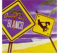 Oscar D'Leon Y Los Blancos
