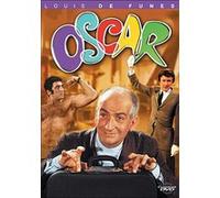 Oscar DVD E