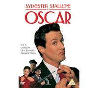 Oscar (DVD) Marisa Tomei Martin Ferrero Yvonne De Carlo William Atherton