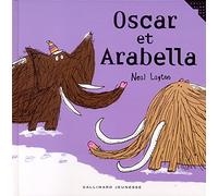 Oscar et Arabella