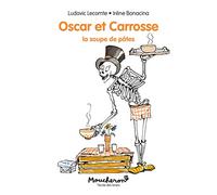 Oscar et Carrosse