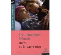 Oscar et la dame rose