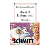 Oscar et la dame rose