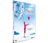 Oscar et la Dame Rose E