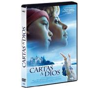 Oscar Et La Dame Rose (Oscar And The Lady In Pink) / Cartas A Dios (Dvd)