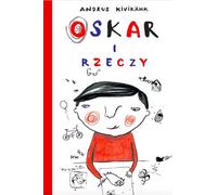 Oscar et les autres