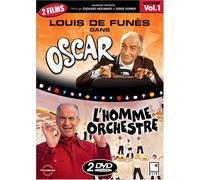 Oscar Et L'homme Orchestre [Import allemand]