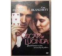 Oscar et Lucinda – Twentieth Century Fox Film Corporation