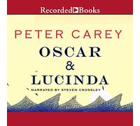 Oscar et Lucinda [Import]