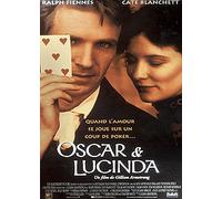 Oscar et Lucinda (Quand l'amour se joue sur un coup de poker...) – Pack