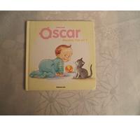 Oscar et son doudou - Dès 2 ans