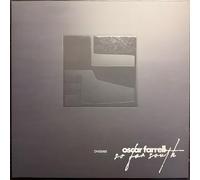 Oscar Farrell – So Far South – Vinyle 12" EP