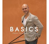 Oscar Fernández-Pacheco - Basics