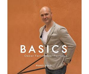 Oscar Fernández-Pacheco - Basics