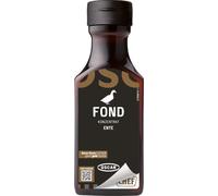 Oscar Fond de canard concentré pour soupes et sauces paquet de 3 200ml