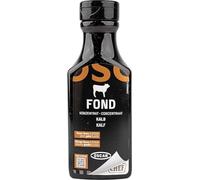 Oscar Fond de veau concentré pour soupes et sauces 200ml 3er Pack