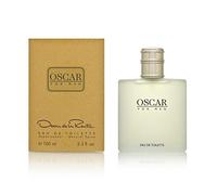 OSCAR FOR MEN Eau de Toilette Vaporisateur 100 ml