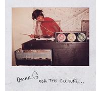 Oscar G - For the Culture -Digi-
