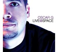 Oscar G - Live at Space