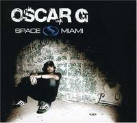 Oscar G - Nervous Nitelife - Space