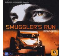 Oscar G. - Smuggler's Run (Mixed by Oscar [Import]