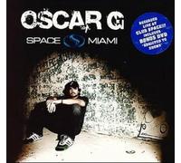 Oscar G - Space Miam - Live & Direct