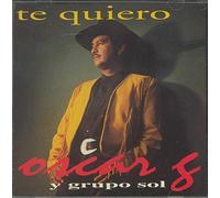 Oscar G Y Grupo Sol - Te Quiero