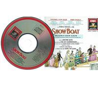 Oscar Hammerstein 2nd - Show Boat [1988 Studio Cast]